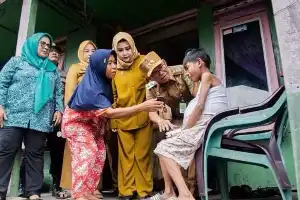 Hari Anak Nasional: Pemkot Medan Perkuat Akses Kesehatan bagi Anak Kurang Mampu