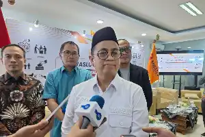 Bawaslu Tekankan Pentingnya Etika Teknologi untuk Perkuat Kualitas Demokrasi