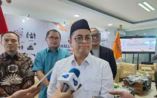 Bawaslu Tekankan Pentingnya Etika Teknologi untuk Perkuat Kualitas Demokrasi