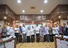 Siasati Keterbatasan Fiskal, Pemerintah Aceh Usul Kelola Jaminan Kesehatan Mandiri ke DPR RI