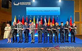 Hadapi Potensi Pandemi Baru, ASEAN Pererat Sinergi Perkuat Arsitektur Kesehatan Kawasan