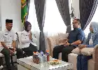 Gandeng Matahari Pagi Indonesia, Pemkab Langkat Perkuat Sinergi Program Pendidikan dan Kesehatan
