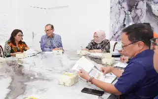 Pemkab Langkat Pastikan Keberlanjutan UHC Prioritas untuk Jamin Layanan Kesehatan Masyarakat