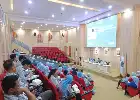 Tingkatkan Layanan Musim Depan, Kemenhaj Kendari Evaluasi Total Sektor Kesehatan Haji 2026