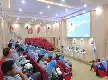 Tingkatkan Layanan Musim Depan, Kemenhaj Kendari Evaluasi Total Sektor Kesehatan Haji 2026