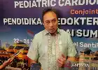 Jembatani Ketimpangan Medis, IDAI Ajak Dokter Anak Adopsi AI dan Telemedisin secara Bijak