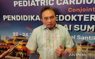 Jembatani Ketimpangan Medis, IDAI Ajak Dokter Anak Adopsi AI dan Telemedisin secara Bijak