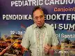 Jembatani Ketimpangan Medis, IDAI Ajak Dokter Anak Adopsi AI dan Telemedisin secara Bijak
