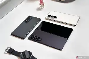 Samsung Boyong Galaxy Z Fold 8 Series ke Indonesia, Tawarkan Bodi Tertipis dan Performa Ultra