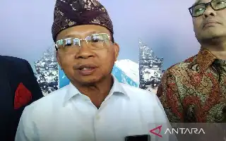 Rayakan Tumpek Krulut, Pemprov Bali Fasilitasi Layanan Kesehatan Gratis Serentak