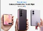 Samsung Luncurkan Galaxy Z Fold 8 dan Z Flip 8: Bawa Desain Lebih Lebar dan Performa Chipset Terbaru