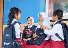 Komitmen PT Timah Tingkatkan Kesejahteraan Anak Melalui Program Pendidikan dan Kesehatan Terpadu