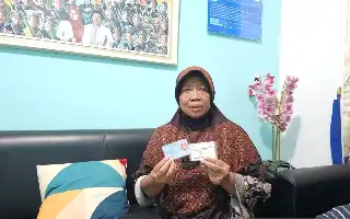 Inovasi Virtual Office 'Viola' Dekatkan Layanan BPJS Kesehatan untuk Peserta Lansia di Sleman