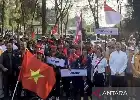 Tarik Turis Mancanegara, Cianjur Jadikan Sport Tourism JOTR SEATRC 2026 sebagai Mesin Ekonomi