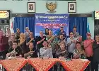 Perkuat Legalitas dan Kemitraan, Koperasi PWI DIY Bersiap Perluas Sayap Bisnis