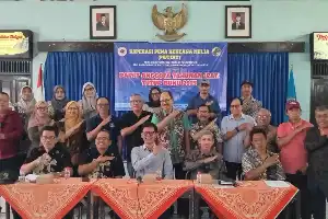 Perkuat Legalitas dan Kemitraan, Koperasi PWI DIY Bersiap Perluas Sayap Bisnis