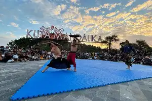 Sokong Porprov XII NTB, ITDC Perkuat Posisi KEK Mandalika Sebagai Pusat Wisata Olahraga