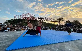 Sokong Porprov XII NTB, ITDC Perkuat Posisi KEK Mandalika Sebagai Pusat Wisata Olahraga