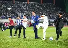 Buka Piala Presiden 2026, Mendagri Optimistis Turnamen Gairahkan Ekonomi Rakyat dan Saring Bakat Timnas