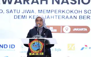 Menpan RB Tegaskan Reformasi Birokrasi Butuh Keteladanan dan Karakter ASN, Bukan Sekadar Teknologi