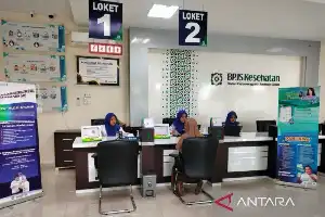 Respons Usulan Petugas 24 Jam di RS, BPJS Kesehatan Curup Ajak Warga Maksimalkan Layanan Online