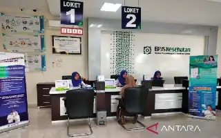 Respons Usulan Petugas 24 Jam di RS, BPJS Kesehatan Curup Ajak Warga Maksimalkan Layanan Online