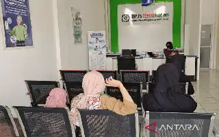 Fokuskan Bantuan untuk Warga Miskin, Pemkab Natuna Tata Ulang Penerima BPJS Kesehatan Gratis
