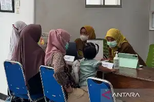Tekan Angka Kematian Ibu, Pemprov Kaltim Perkuat Sinergi Layanan Kesehatan