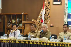 Geliat Sport Tourism di Sleman: Dorong Pertumbuhan Ekonomi Lokal dan Bangun Kepercayaan Publik