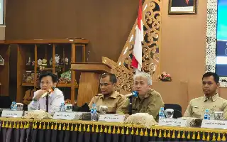 Geliat Sport Tourism di Sleman: Dorong Pertumbuhan Ekonomi Lokal dan Bangun Kepercayaan Publik