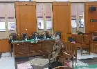Sidang Korupsi PT Inalum: Guru Besar USU Tegaskan Perubahan Kontrak Adalah Mitigasi Risiko Bisnis yang Lazim