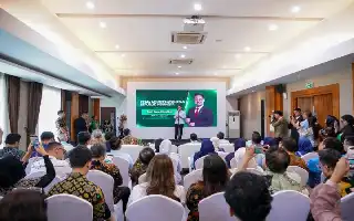 Kemenkes Akselerasi Transformasi Medis lewat Pengembangan Teknologi Bedah Robotik Nasional