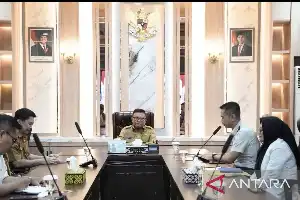 Jamin Hak Medis Warga Binaan, Pemkot Samarinda Dukung Layanan Kesehatan Gratis di Rutan