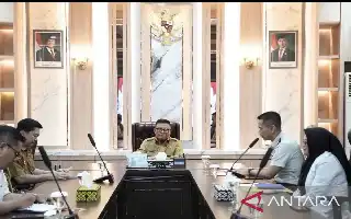 Jamin Hak Medis Warga Binaan, Pemkot Samarinda Dukung Layanan Kesehatan Gratis di Rutan
