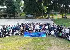 Modernisasi Pertanian Pesantren: BI dan IPB University Latih Pengelola Greenhouse se-Indonesia