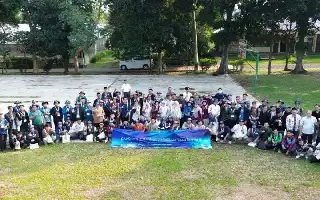 Modernisasi Pertanian Pesantren: BI dan IPB University Latih Pengelola Greenhouse se-Indonesia