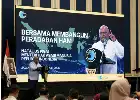Pemerintah Godok Perpres Bisnis dan HAM Guna Perkuat Kepastian Hukum dan Investasi