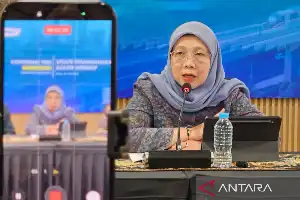 Kemenkes Wajibkan Skrining Kesehatan untuk 10.564 Dokter Internsip Pasca-Kasus Kematian Peserta Magang