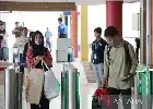 Layanan Face Recognition Stasiun Medan Dimanfaatkan Lebih dari 69 Ribu Penumpang Sepanjang Semester I 2026