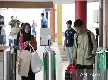 Layanan Face Recognition Stasiun Medan Dimanfaatkan Lebih dari 69 Ribu Penumpang Sepanjang Semester I 2026