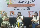JAPFA Perluas Program Intervensi Gizi dan Kesehatan Anak Sekolah di Lampung