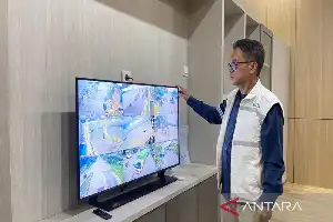 Hadapi Tantangan Jembatan Penghubung, ASDP Batulicin Siapkan Strategi Ekspansi Rute Baru