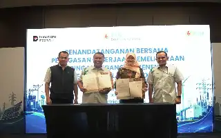 PLN UID Lampung Adopsi Teknologi Pemeliharaan Jaringan Tanpa Pemadaman