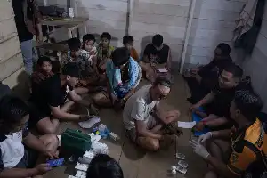 Jangkau Daerah Terpencil, Pemkab Balangan Optimalkan Layanan Kesehatan Lewat Program Pubertas