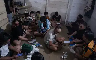 Jangkau Daerah Terpencil, Pemkab Balangan Optimalkan Layanan Kesehatan Lewat Program Pubertas