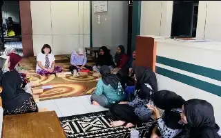 Puskesmas Pirsus Balangan Hadirkan Enam Inovasi Unggulan Demi Peningkatan Layanan Kesehatan