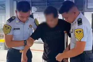 Penuhi Hak Konstitusional, Rutan Samarinda Fasilitasi Pemeriksaan Kesehatan Gratis bagi Warga Binaan