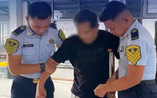 Penuhi Hak Konstitusional, Rutan Samarinda Fasilitasi Pemeriksaan Kesehatan Gratis bagi Warga Binaan