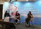 Lebih dari Masalah Estetika, Obesitas Mengancam Sistem Reproduksi dan Jantung Perempuan