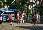 Sambut HUT Ke-50, Layanan Kesehatan Gratis PT Timah Sasar Ratusan Warga Toboali